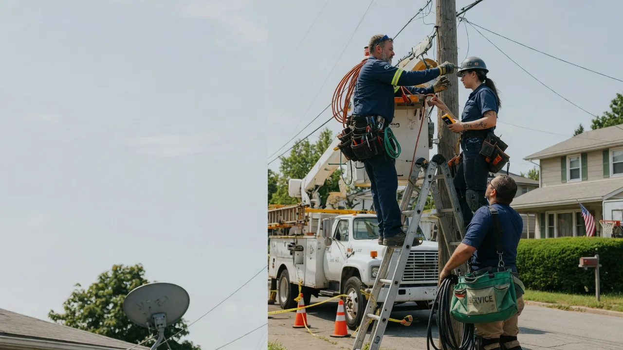Electrical Repair in Wytopitlock, ME near me